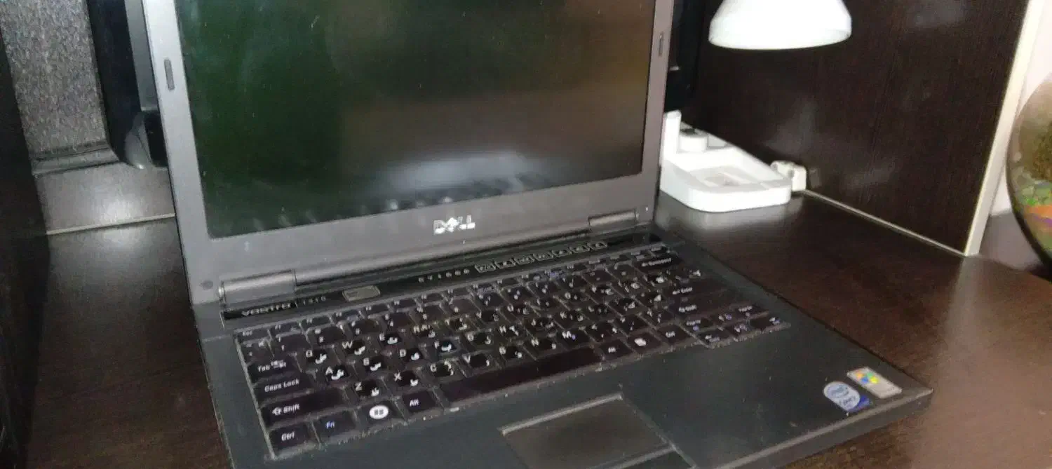 لپتاپ دل ۱۵۱۰ وسترو|رایانه همراه|تهران, شوش|دیوار