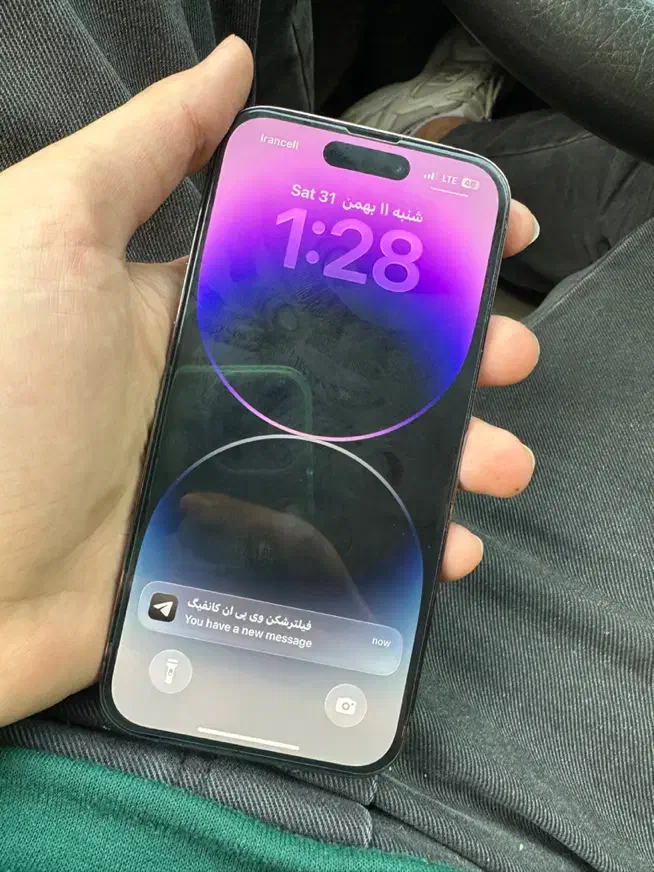 Iphone 14 Pro|موبایل|کرمانشاه, |دیوار