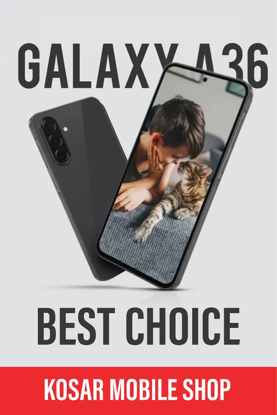 سامسونگ A36|موبایل|یزد, |دیوار