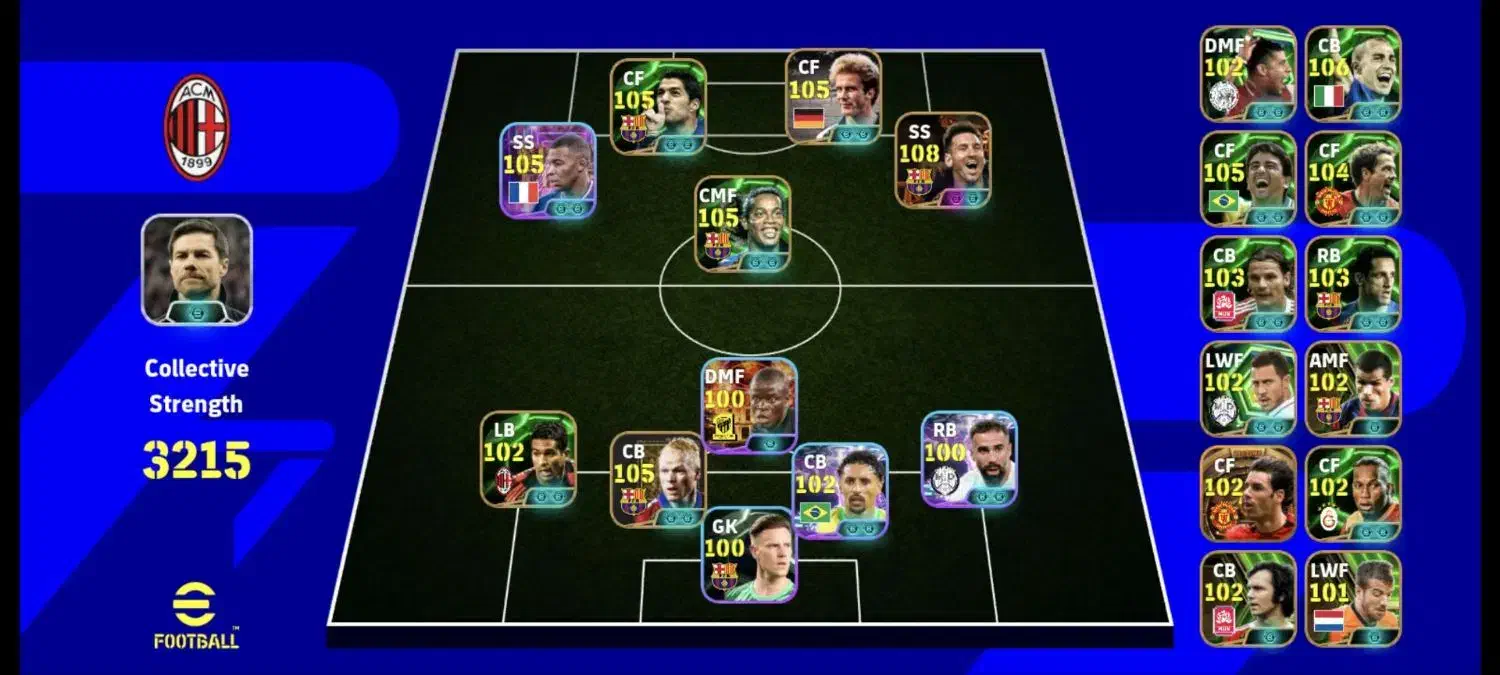 اکانت پی اس pes efootbal|کنسول، بازی ویدئویی و آنلاین|تهران, امام زاده عبدالله|دیوار