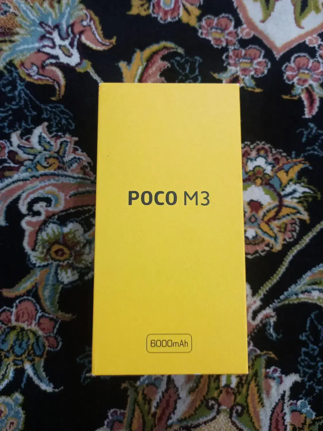 پوکو M3|موبایل|آزادشهر, |دیوار