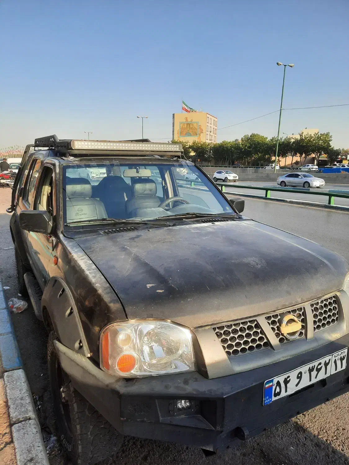 شیشه اتومبیل نو و استوک چ*کی و نقدی|خدمات موتور و ماشین|اصفهان, دوطفلان|دیوار