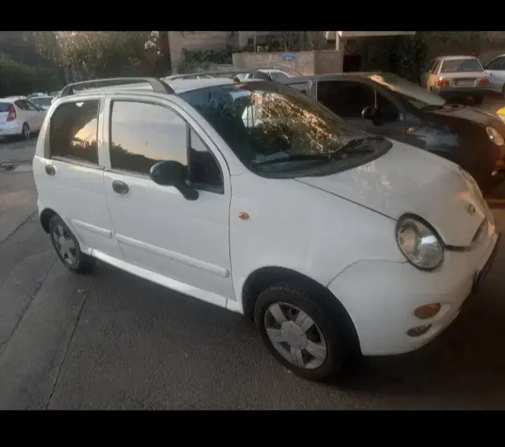 ام وی ام ۱۱۰ ۴ سیلندر|خودرو سواری و وانت|تهران, والفجر|دیوار