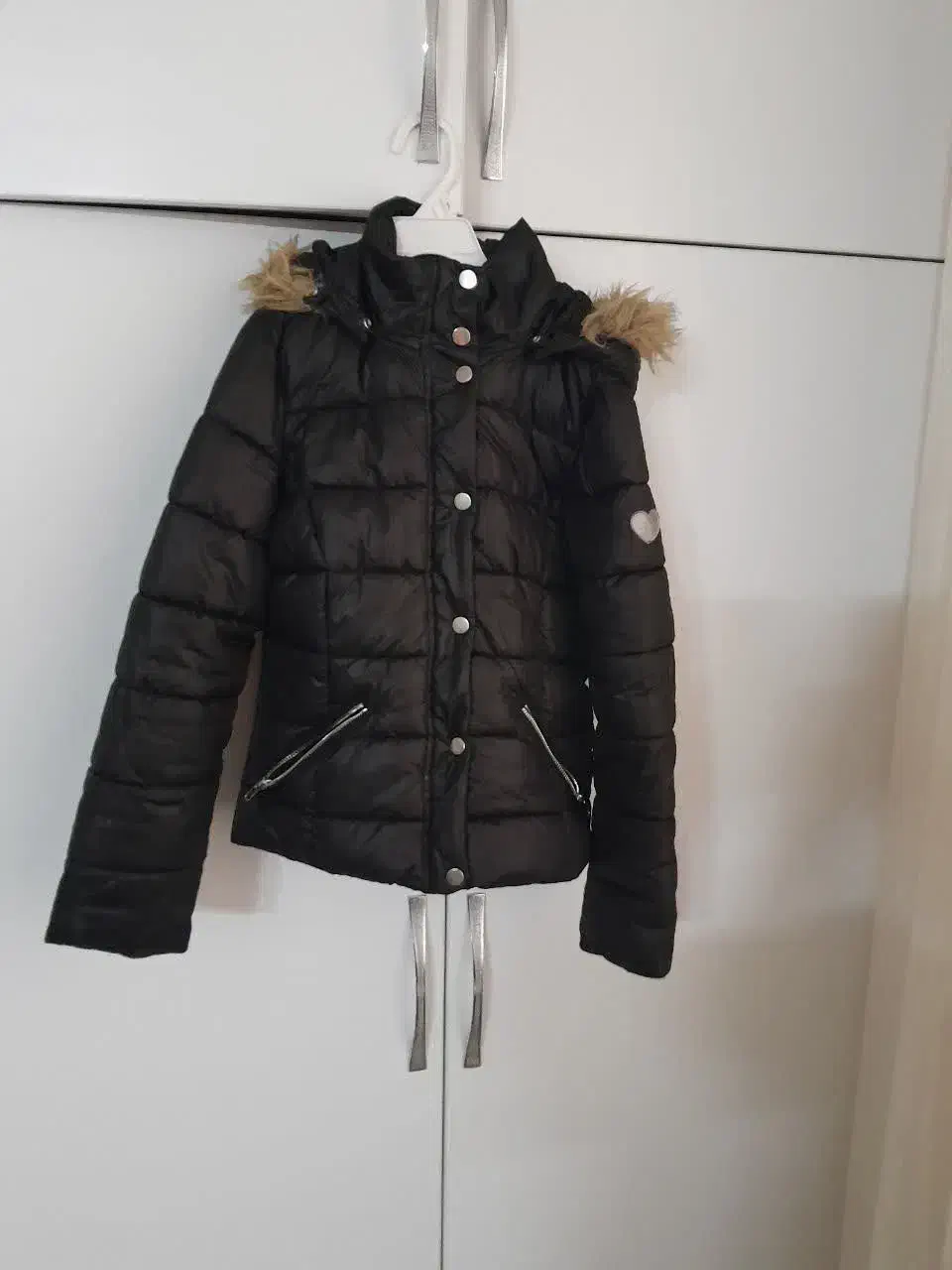 کاپشن|حراج|تهران, علی‌آباد|دیوار