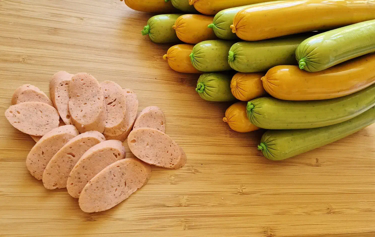 سوسیس و کالباس خونگی|خوردنی و آشامیدنی|شیراز, شهرک فرزانگان|دیوار