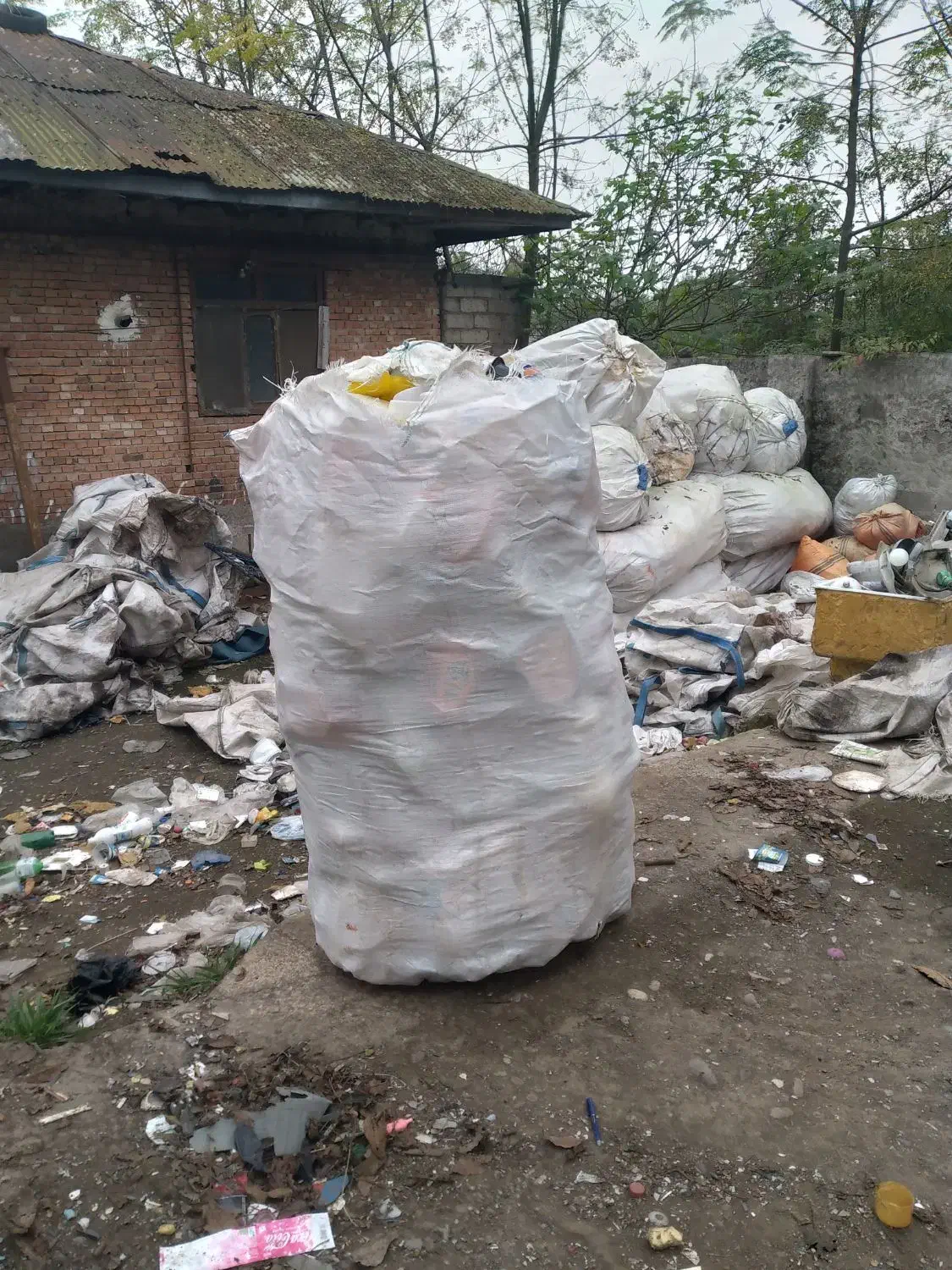 گونی و جامبو|عمدهفروشی|رشت, بیجارپس|دیوار