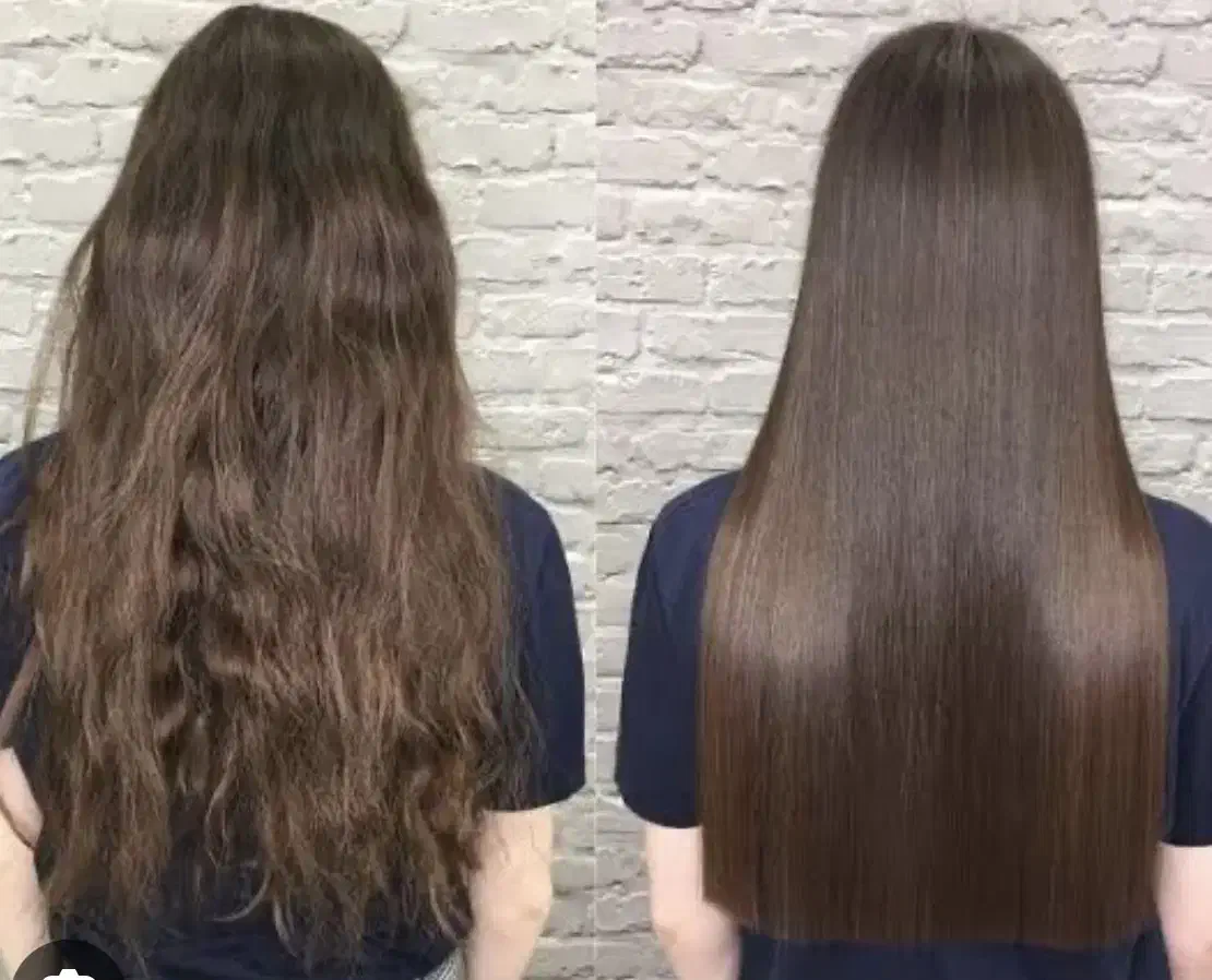 بوتاکس تراپی و پروتئین احیای مو|خدمات آرایشگری و زیبایی|اندیشه, اندیشه فاز ۴|دیوار