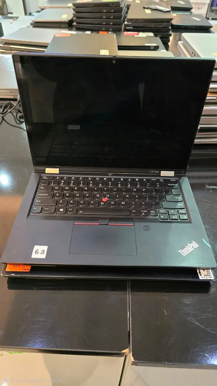 لپ تاب لنوو ثینکپد thinkpad lenovo|رایانه همراه|تبریز, |دیوار