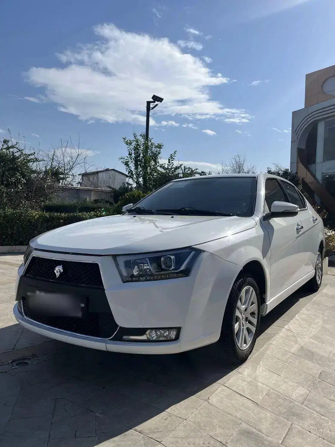 دنا پلاس 6 دنده ef7p 1404|خودرو سواری و وانت|رشت, اسماعیل آباد|دیوار