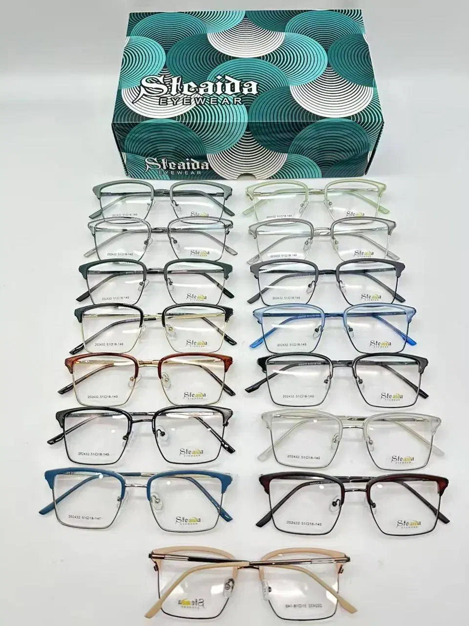 نیازمند نیرو جهت کار در عینک فروشی|استخدام بازاریابی و فروش|تهران, علم و صنعت|دیوار