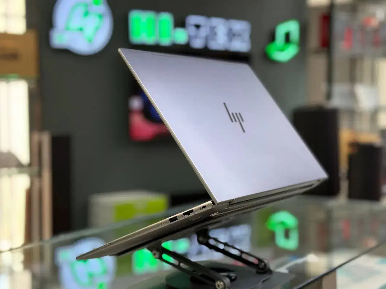 غول رندرینگ hp Zbook 16 G11 Power|رایانه همراه|کرمان, |دیوار