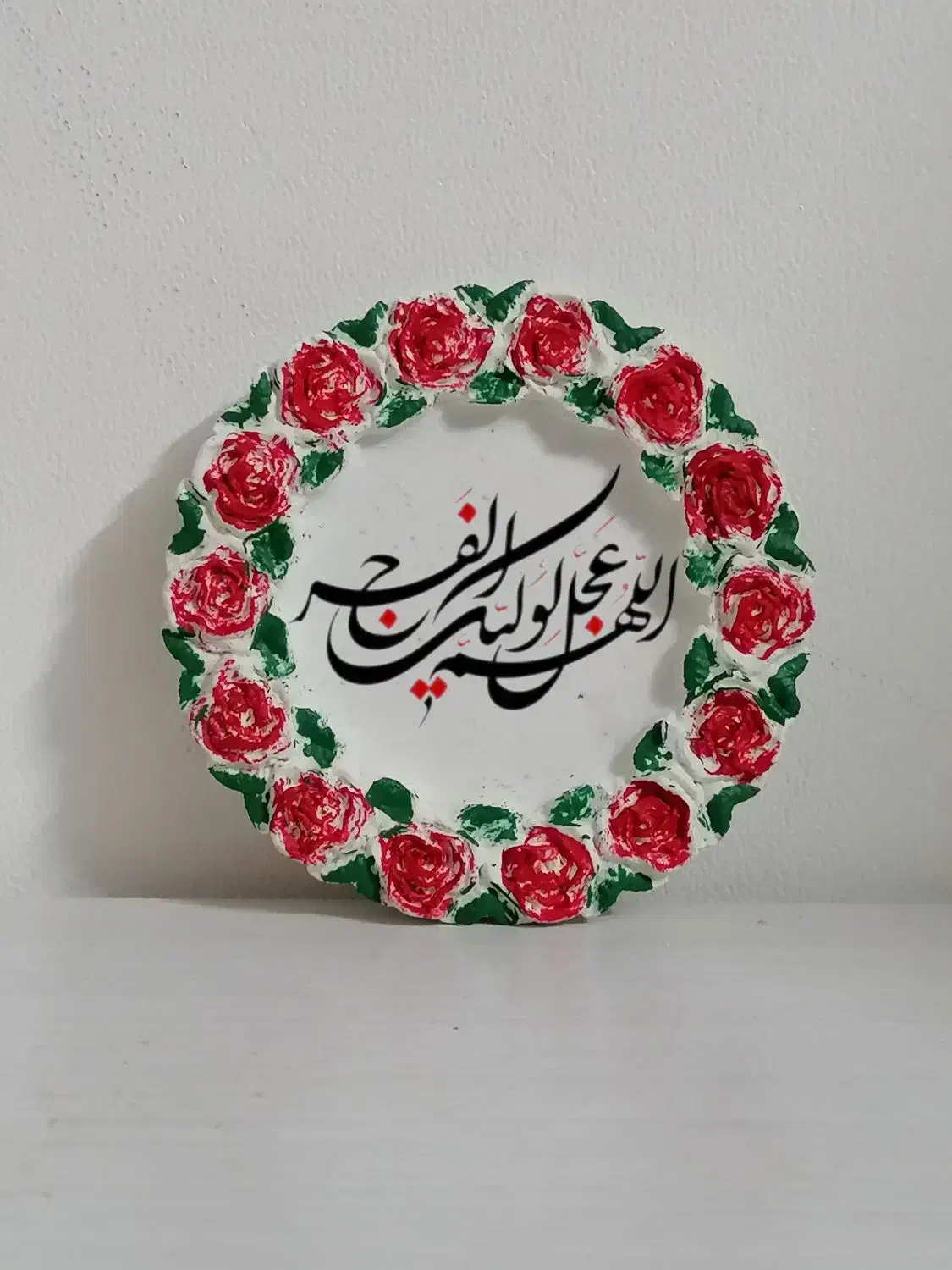 گیفت گچی نیمه شعبان|صنایع دستی و سایر لوازم تزئینی|تهران, جوادیه تهرانپارس|دیوار