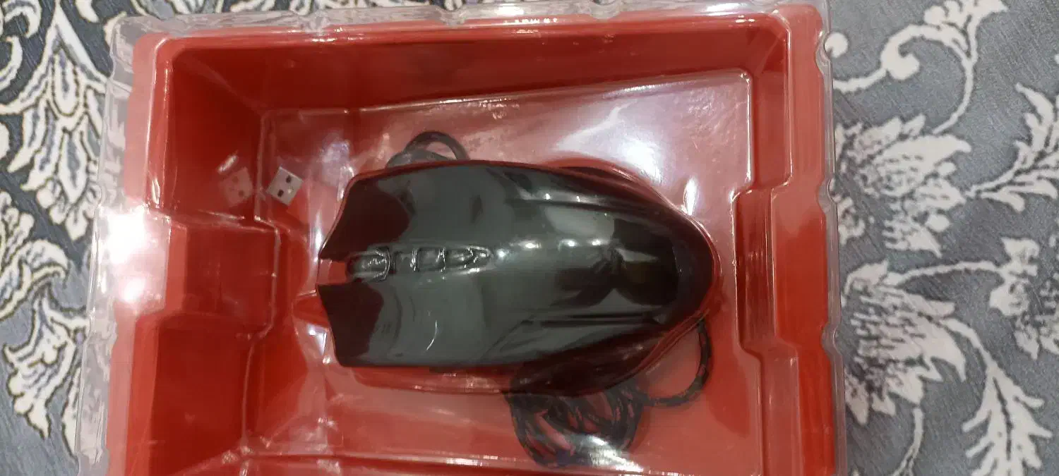 موس نونو|قطعات و لوازم جانبی رایانه|قم, بلوار امین و ساحلی|دیوار