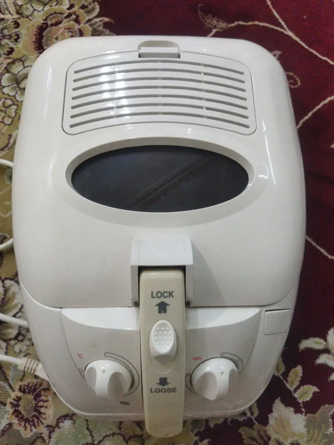 سرخکن|سایر لوازم برقی|دزفول, |دیوار