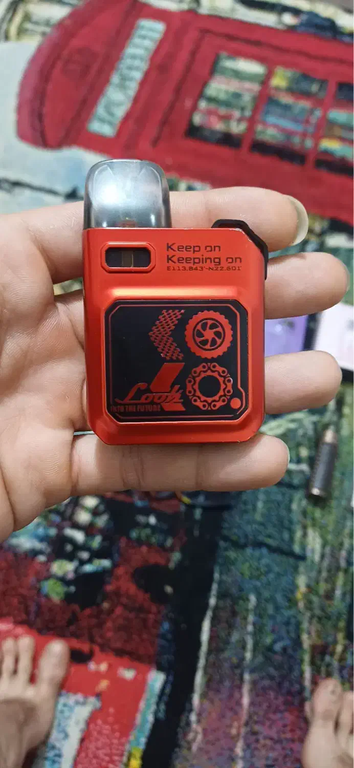 ویپ|زیورآلات و اکسسوری|شیراز, شهرک والفجر|دیوار