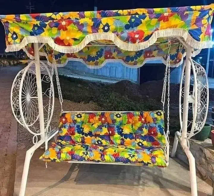 تولیدی تاب باغی/ تاب باغی ۳ نفره و ۲ نفره|صندلی و نیمکت|آسارا, |دیوار