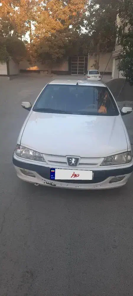 ماشین فوق‌العاده سالم|خودرو سواری و وانت|باغستان, |دیوار