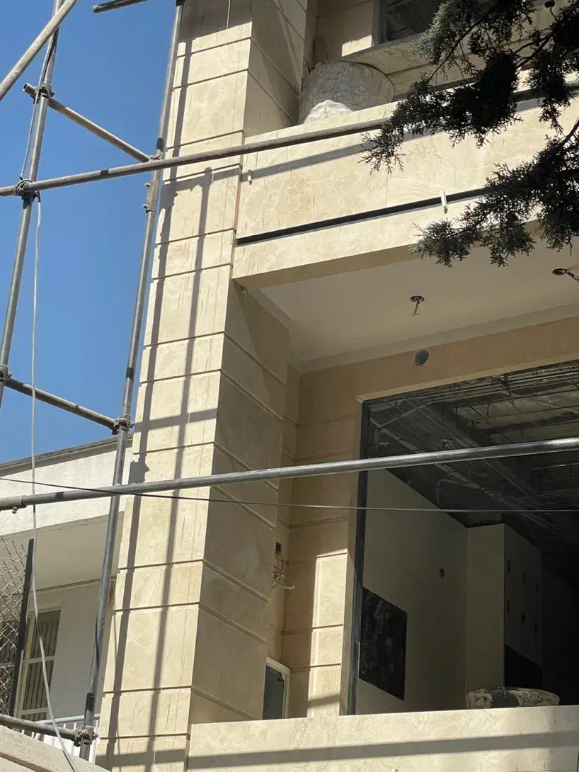 نیازمند نگهبان ساختمانی با بیمه|استخدام معماری، عمران و ساختمانی|رودهن, |دیوار