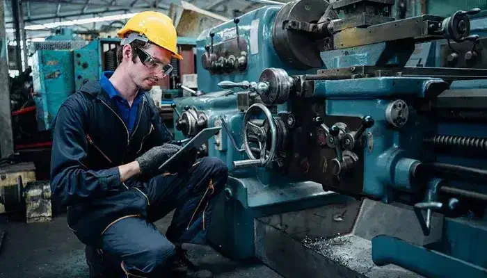 دوره حضوری نگهداری و تعمیرات برنامه ریزی شده (PM)|خدمات آموزشی|مشهد, هنرستان|دیوار