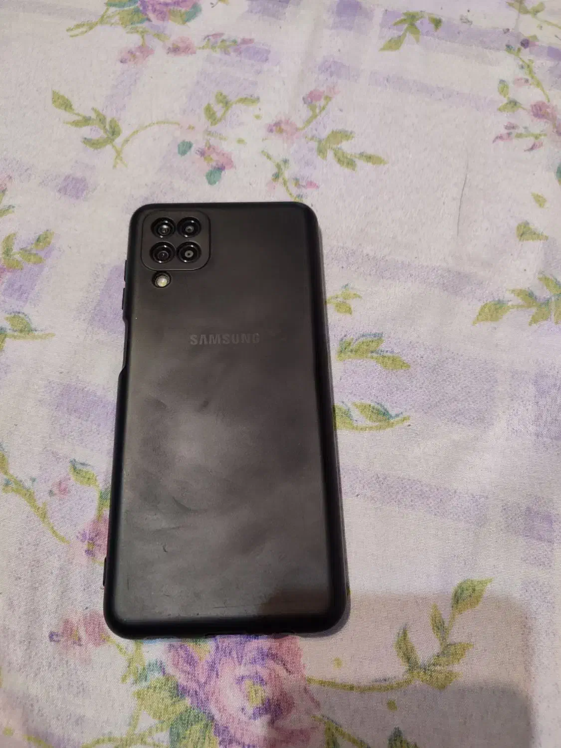 فروش فوری گوشی A12 Samsung|موبایل|تهران, ستارخان|دیوار