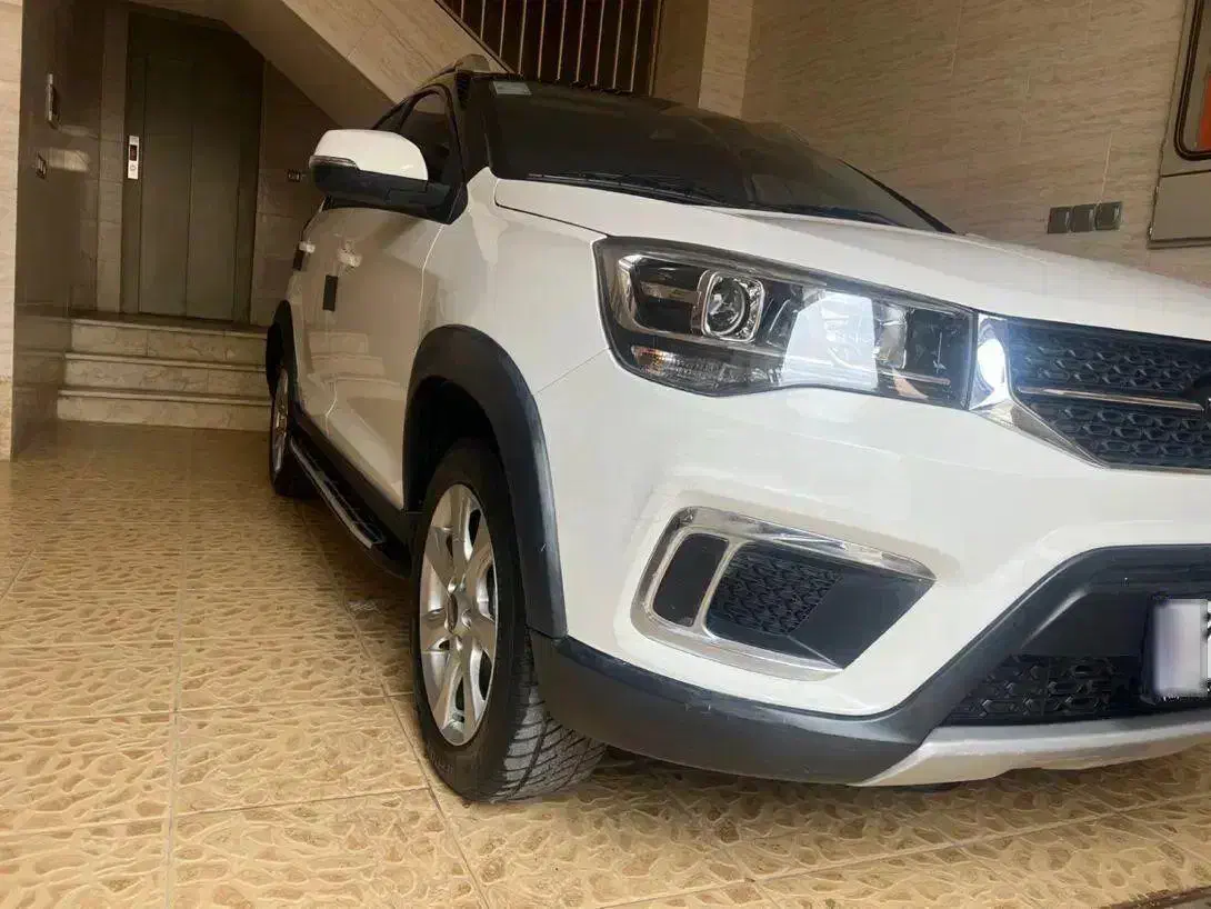 X22 دنده واقعا در حد  ۱۴۰۱|خودرو سواری و وانت|شاهین‌شهر, شهرک میلاد|دیوار