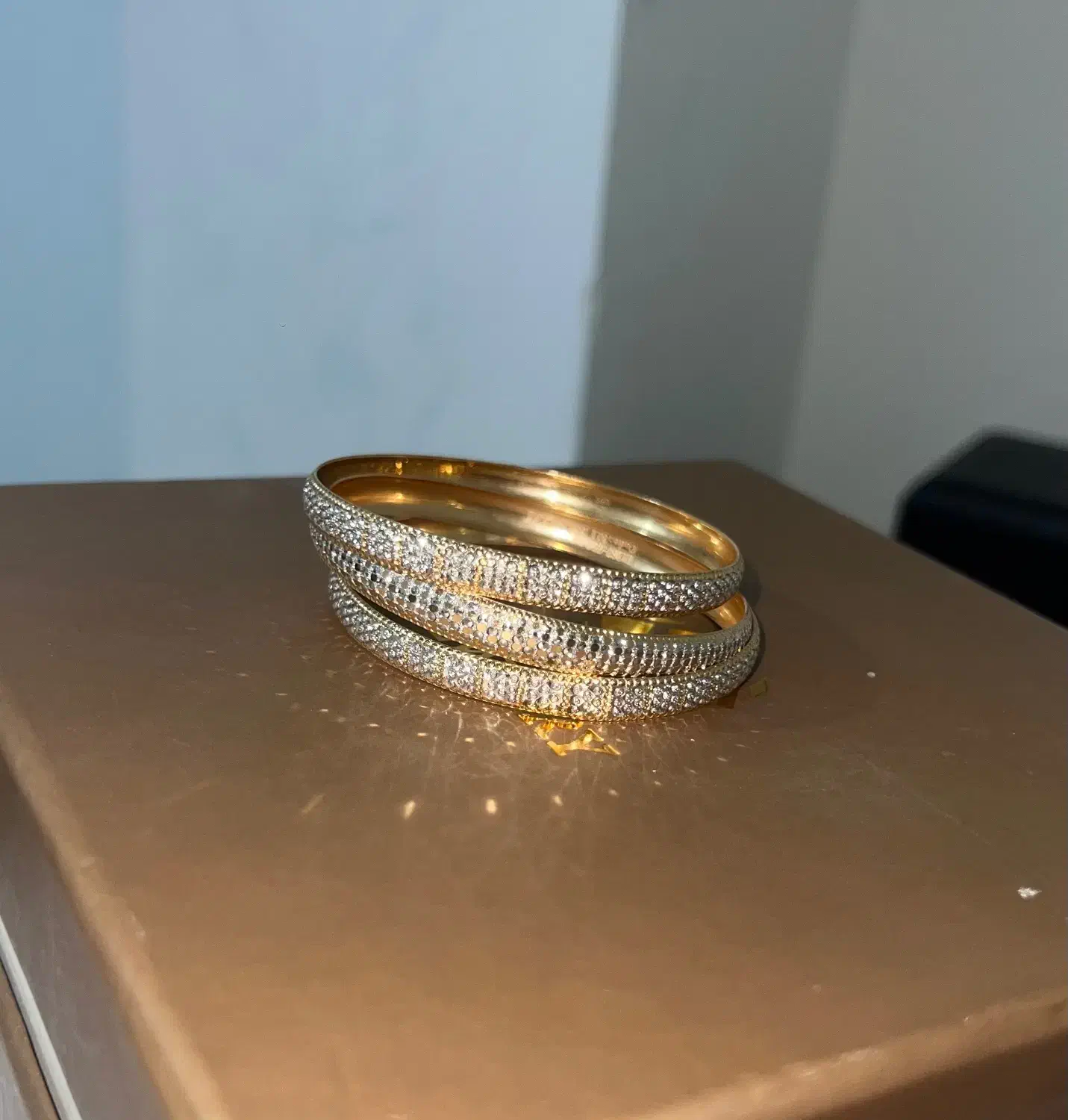 النگو طلا|جواهرات|مشهد, طلاب|دیوار