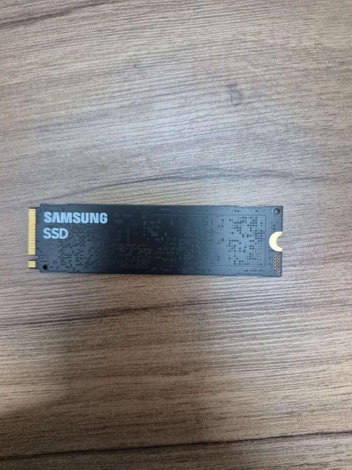 SSD 512 سامسونگ|قطعات و لوازم جانبی رایانه|مشهد, رده|دیوار