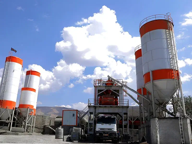 استخدام مدیر کنترل کیفیت بتن|استخدام صنعتی، فنی، مهندسی|شاهینشهر, خبرنگار|دیوار