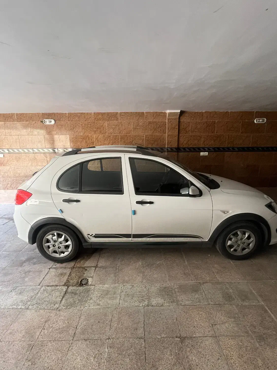 کوییکRs1402بی رنگ|خودرو سواری و وانت|اسلامشهر, شهرک واوان|دیوار