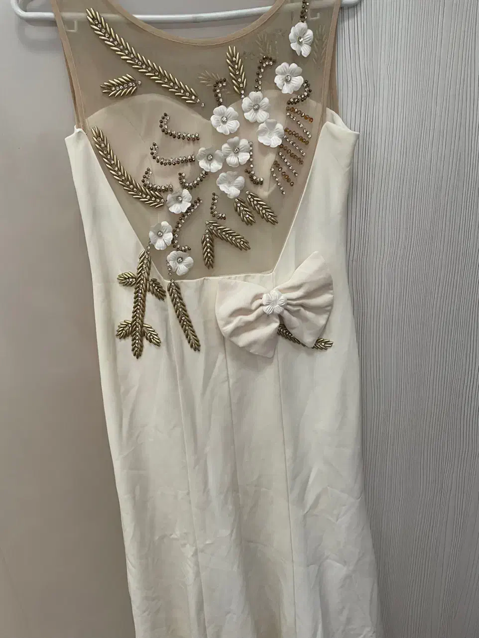 پیراهن مجلسی سایز ۴۰|لباس|تبریز, |دیوار