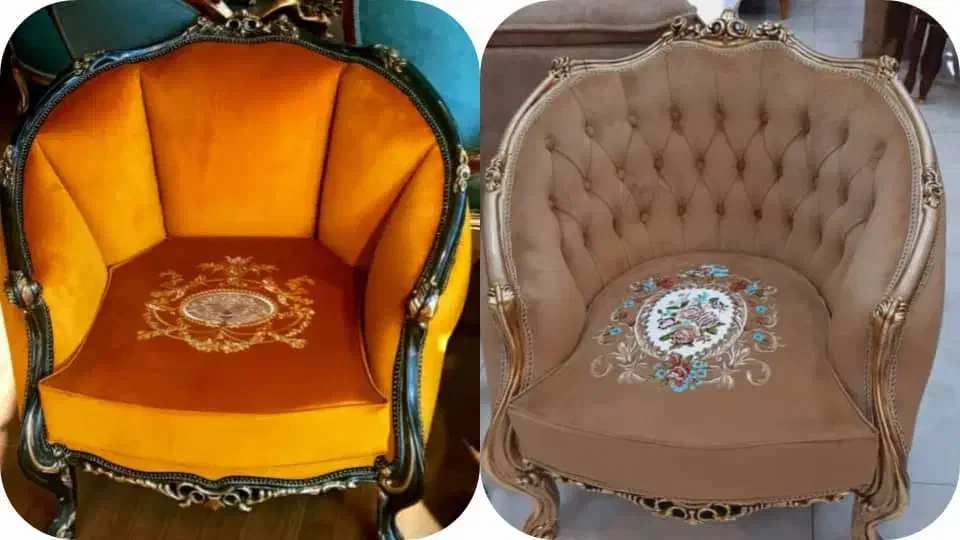 تعمیرات مبلمان میرزایی|خدمات پیشه و مهارت|باقرشهر, |دیوار