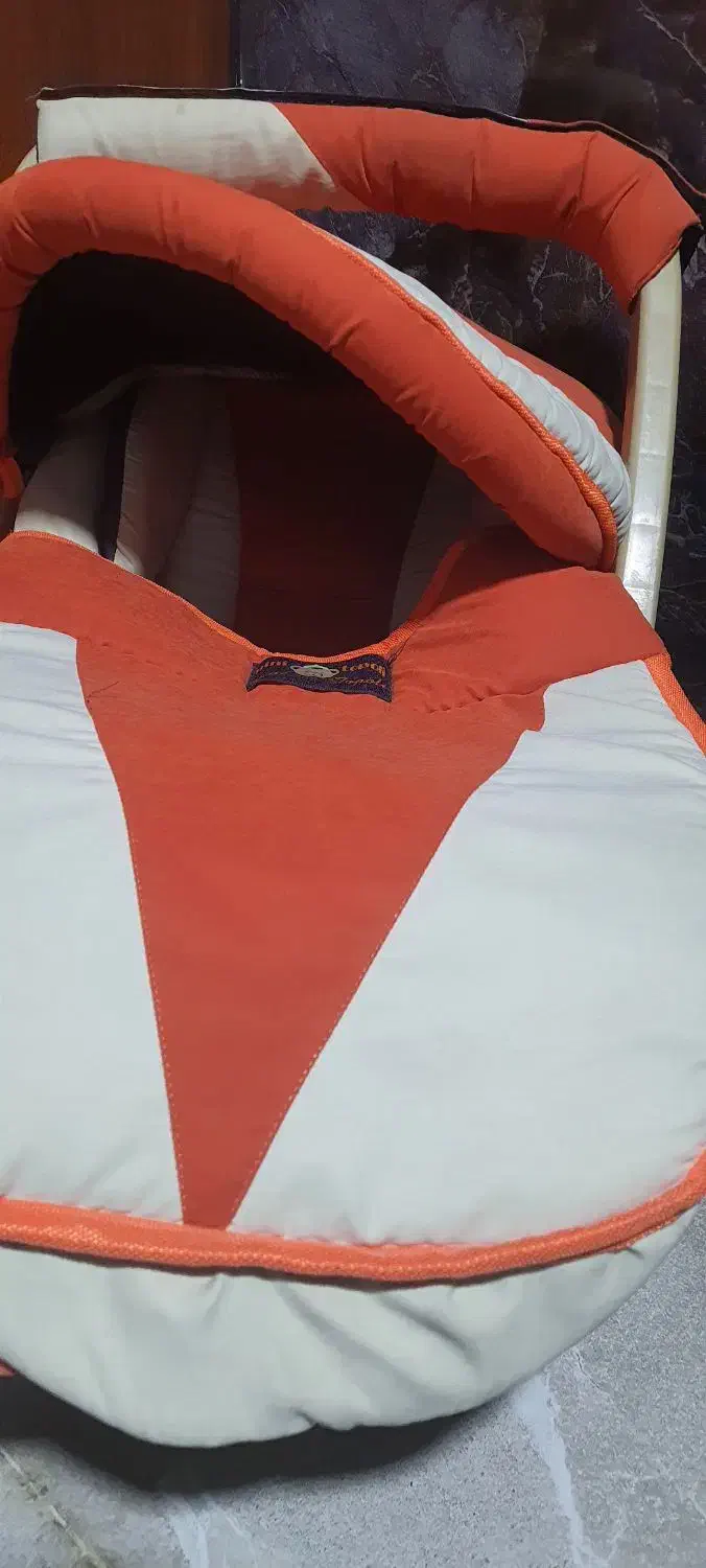 کریر|کالسکه و لوازم جانبی|بجنورد, |دیوار