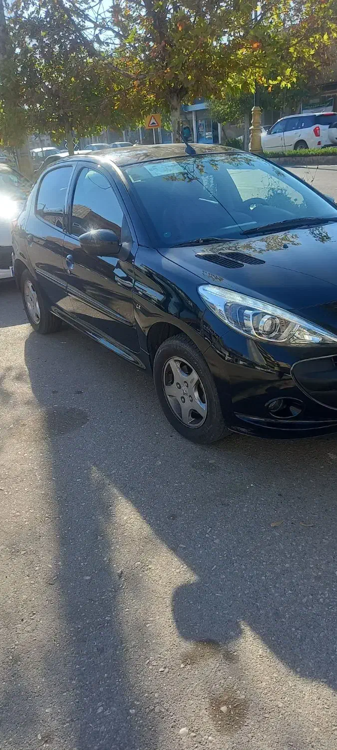 207سقف فلز مدل۹۹ کم کار درجه یک یک|خودرو سواری و وانت|گنبد کاووس, |دیوار