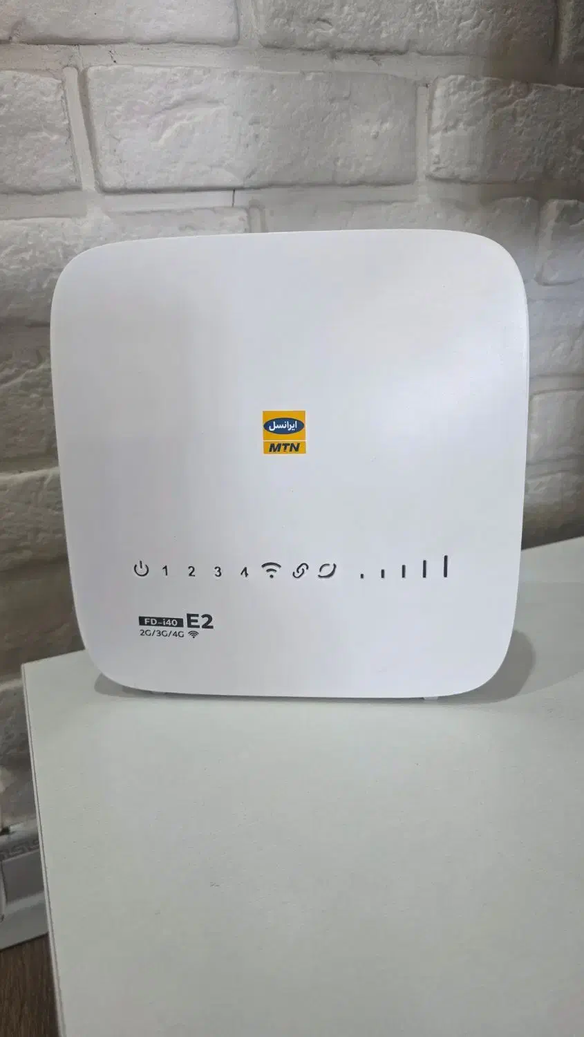 مودم ایرانسل و مودم جیبی|مودم و تجهیزات شبکه|تاکستان, |دیوار