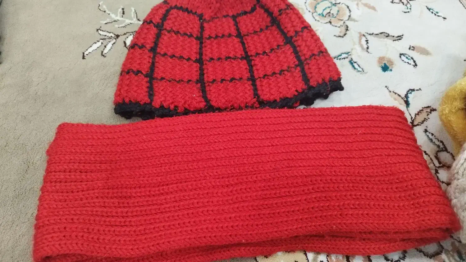 زمستانی|لباس|سبزوار, قصبه شرقی|دیوار