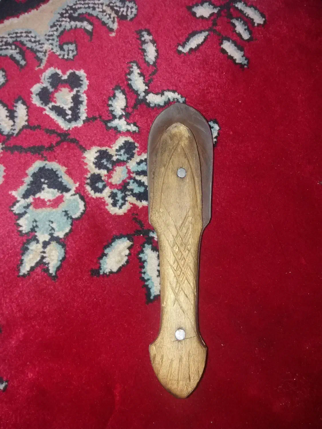 چاقو|کلکسیون و سرگرمی|شیراز, شهرک مهدی‌آباد|دیوار