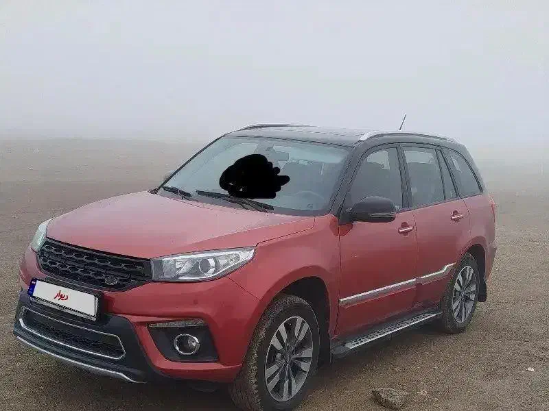 X33s - ایکس ۳۳ اس|خودرو سواری و وانت|کرج, عظیمیه|دیوار