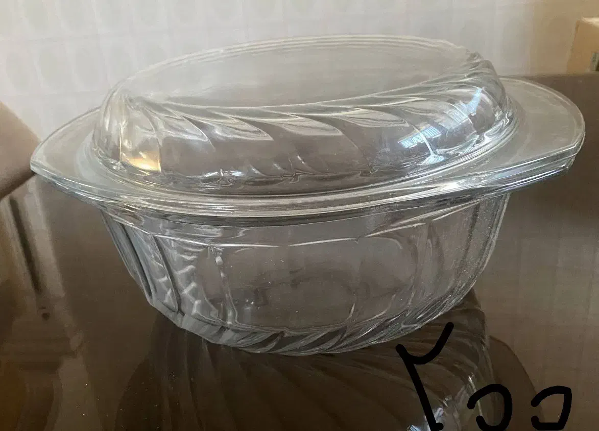 تعدادی ظرف به علت مهاجرت به فروش میرسد|ظروف سرو و پذیرایی|خرم‌آباد, |دیوار