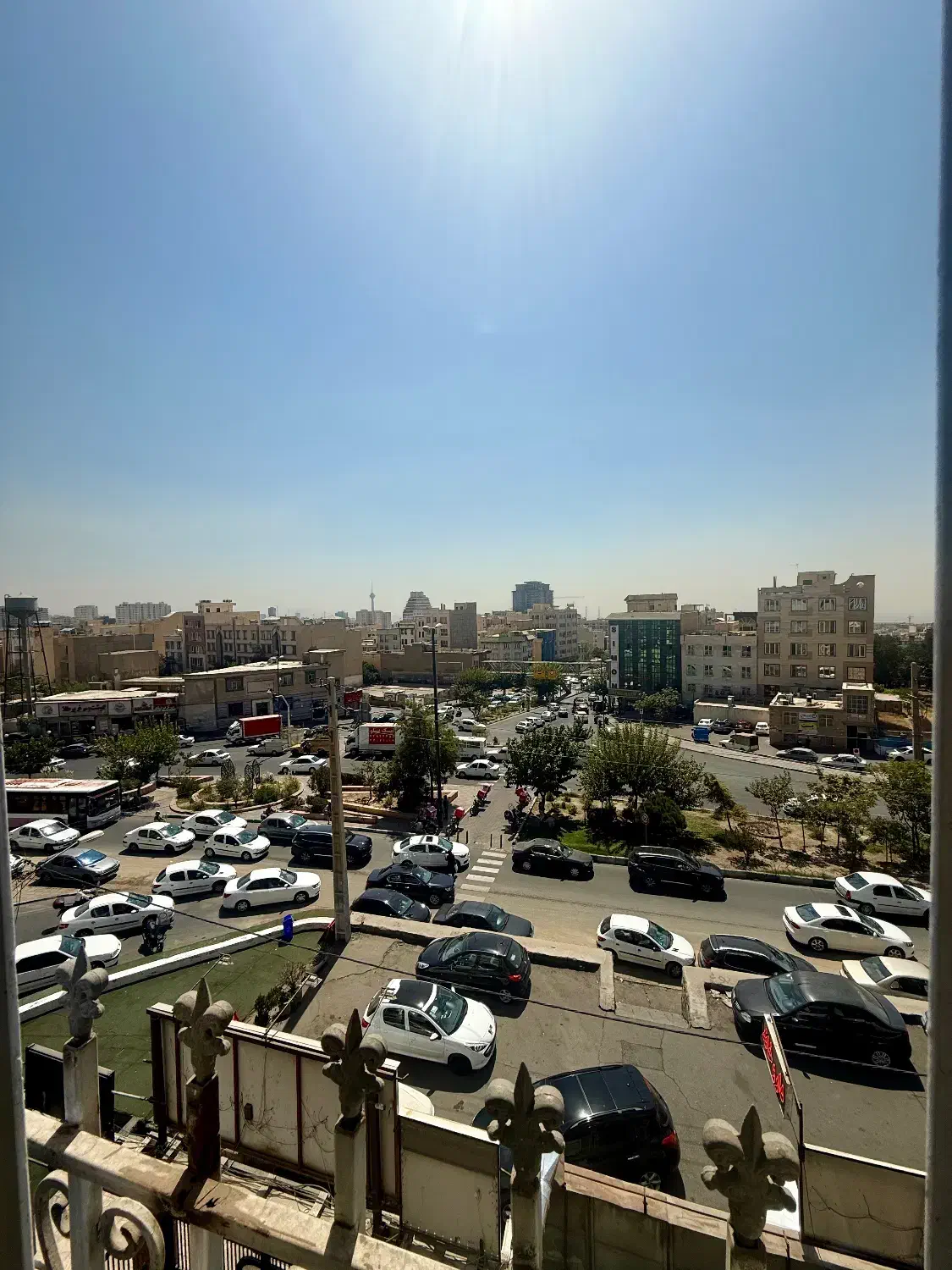 ۶۵متر موقعیت کاملاً اداری با آسانسور|اجارهٔ دفتر کار، اتاق اداری، مطب|تهران, شهرک نفت|دیوار