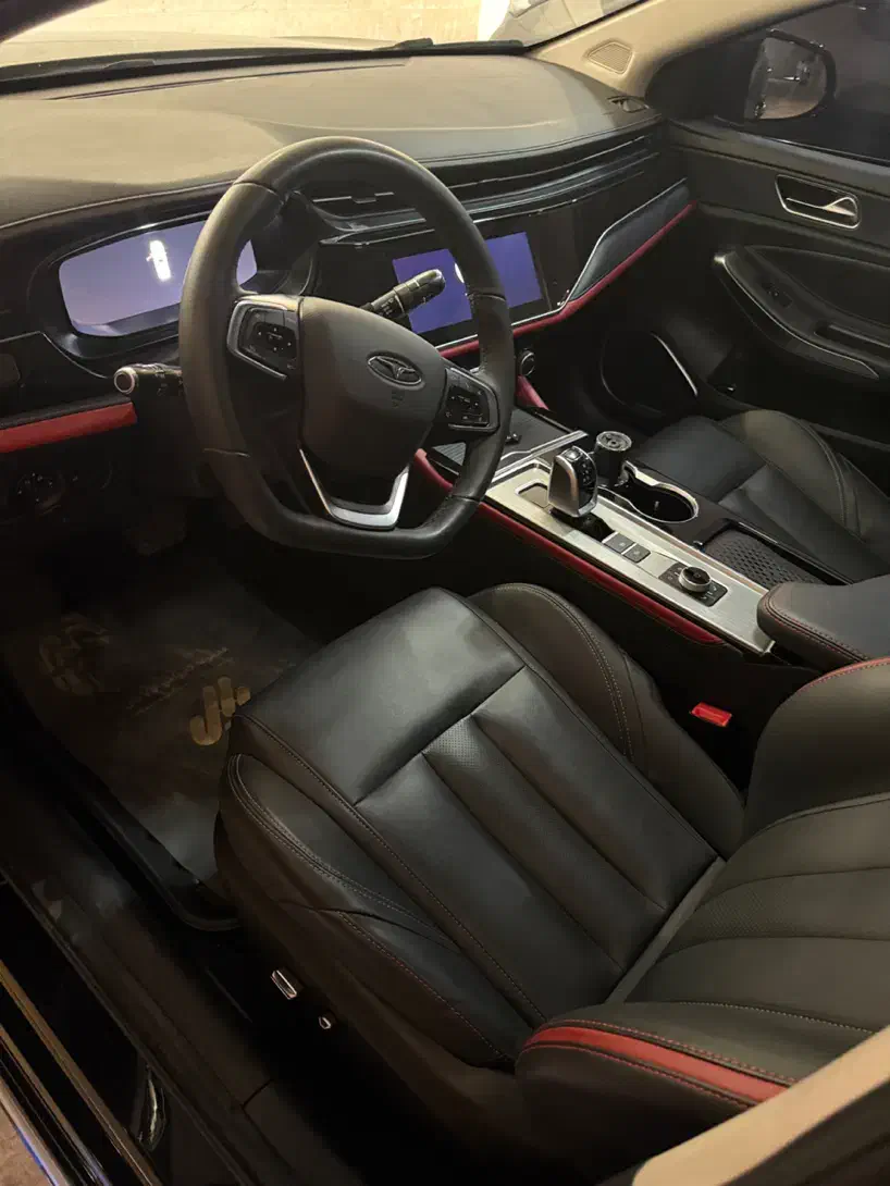 آریزو 6پرو|خودرو سواری و وانت|قم, انسجام|دیوار