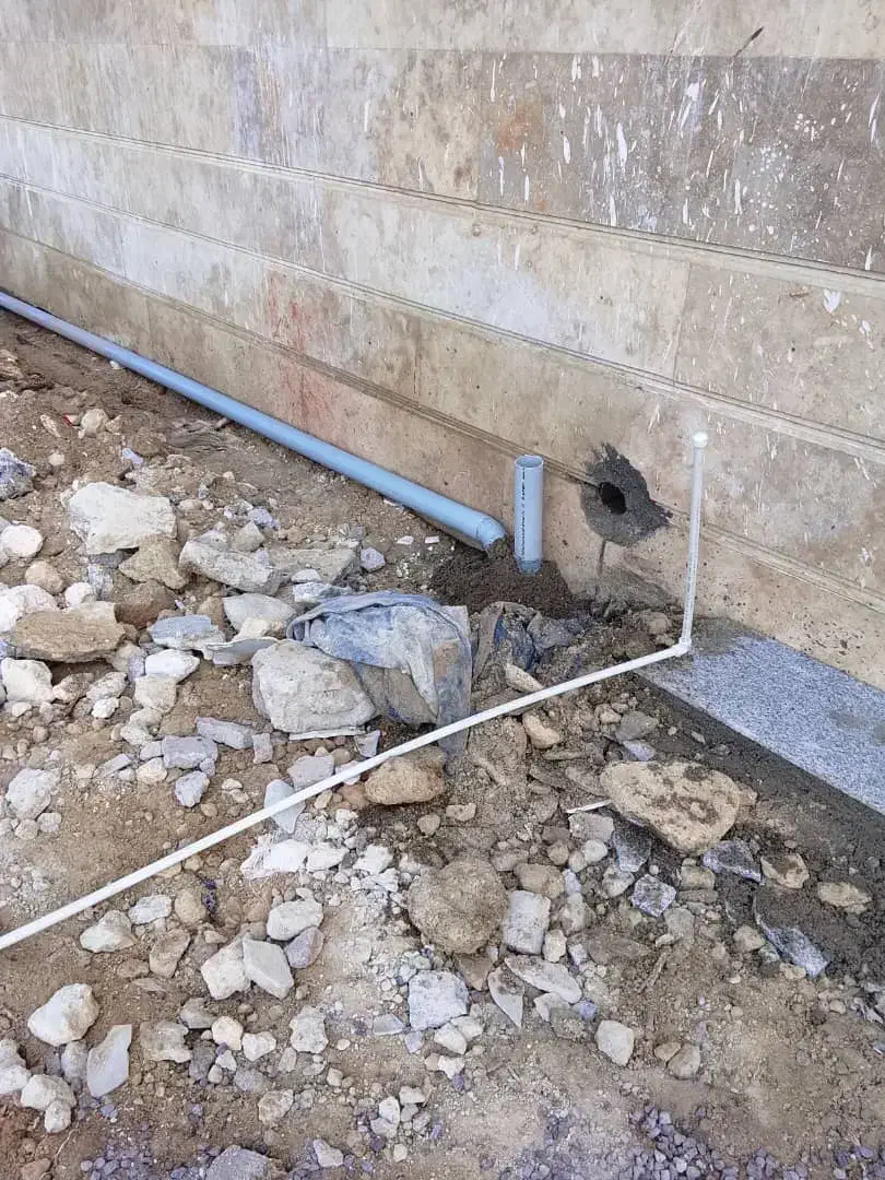 طرح و کار از شما اجرا از ما باز سازی|خدمات پیشه و مهارت|قشم, |دیوار