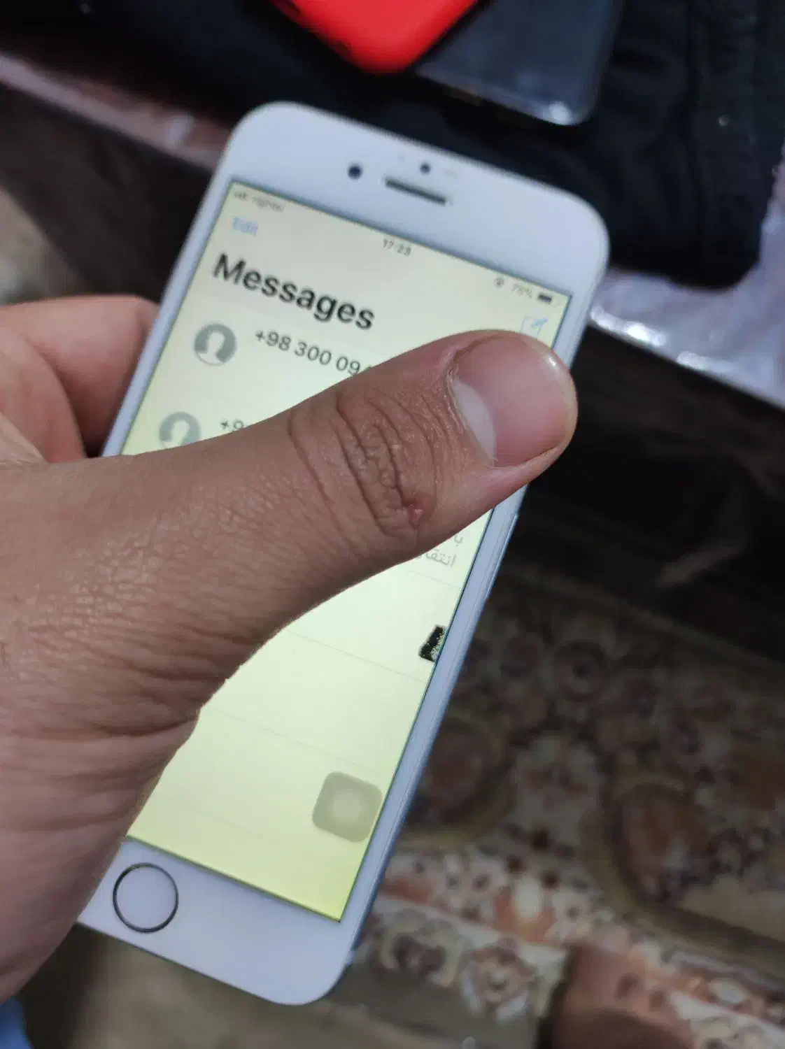 ایفون6|موبایل|اردبیل, |دیوار