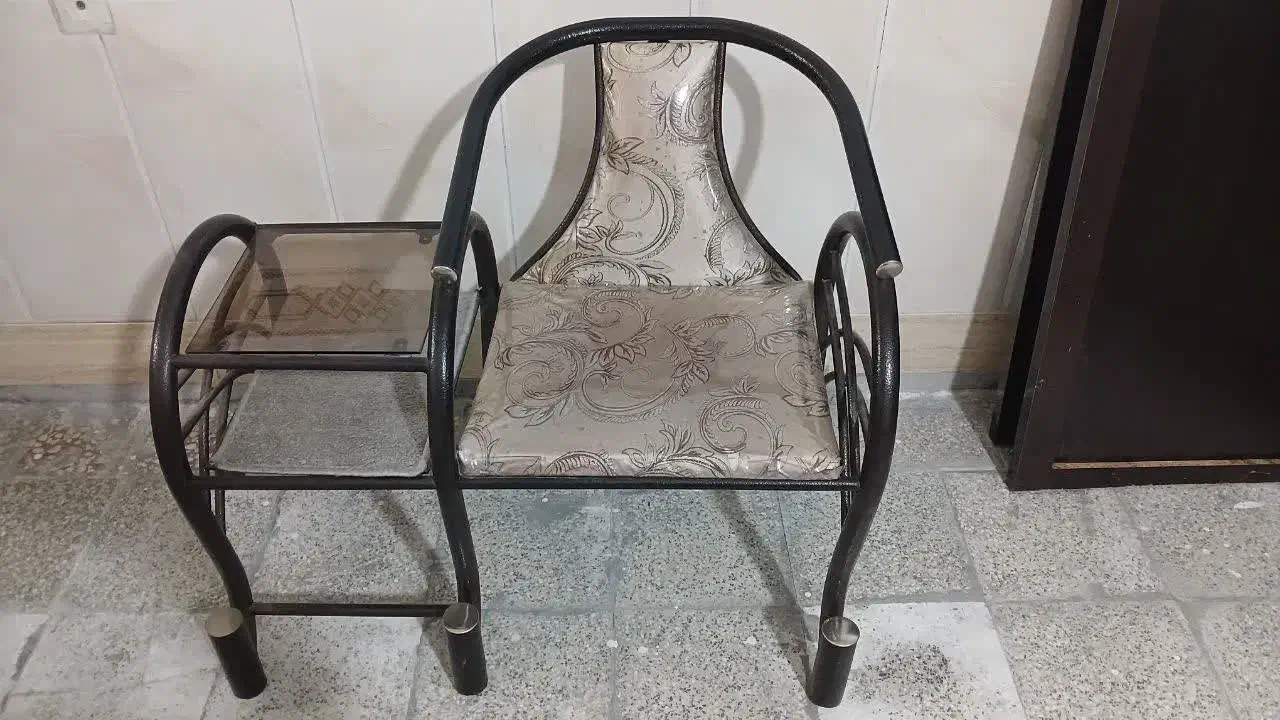 میز تلفن|میز تلفن|قم, نیروگاه|دیوار