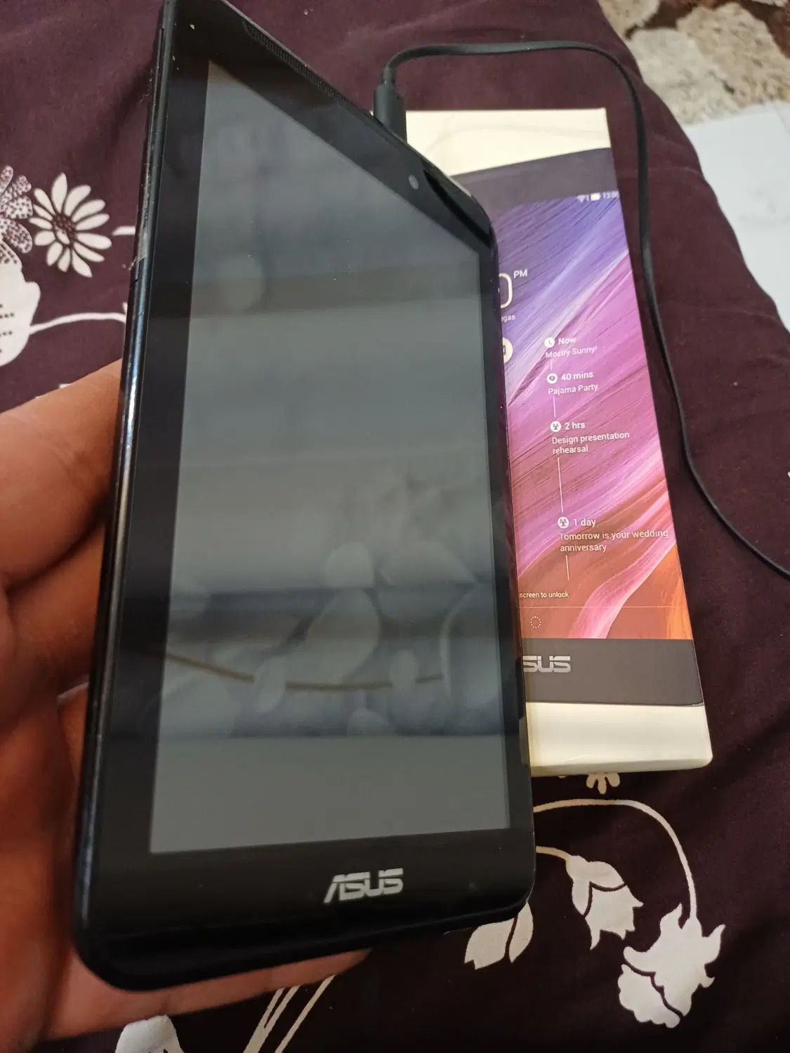 تبلت Asus fonepad7|تبلت|تهران, فدک|دیوار