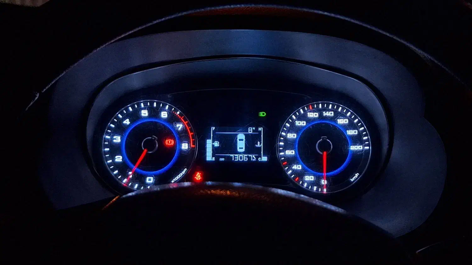 ساینا اس مدل 401 کم کار|خودرو سواری و وانت|نیشابور, شهرک قدس|دیوار