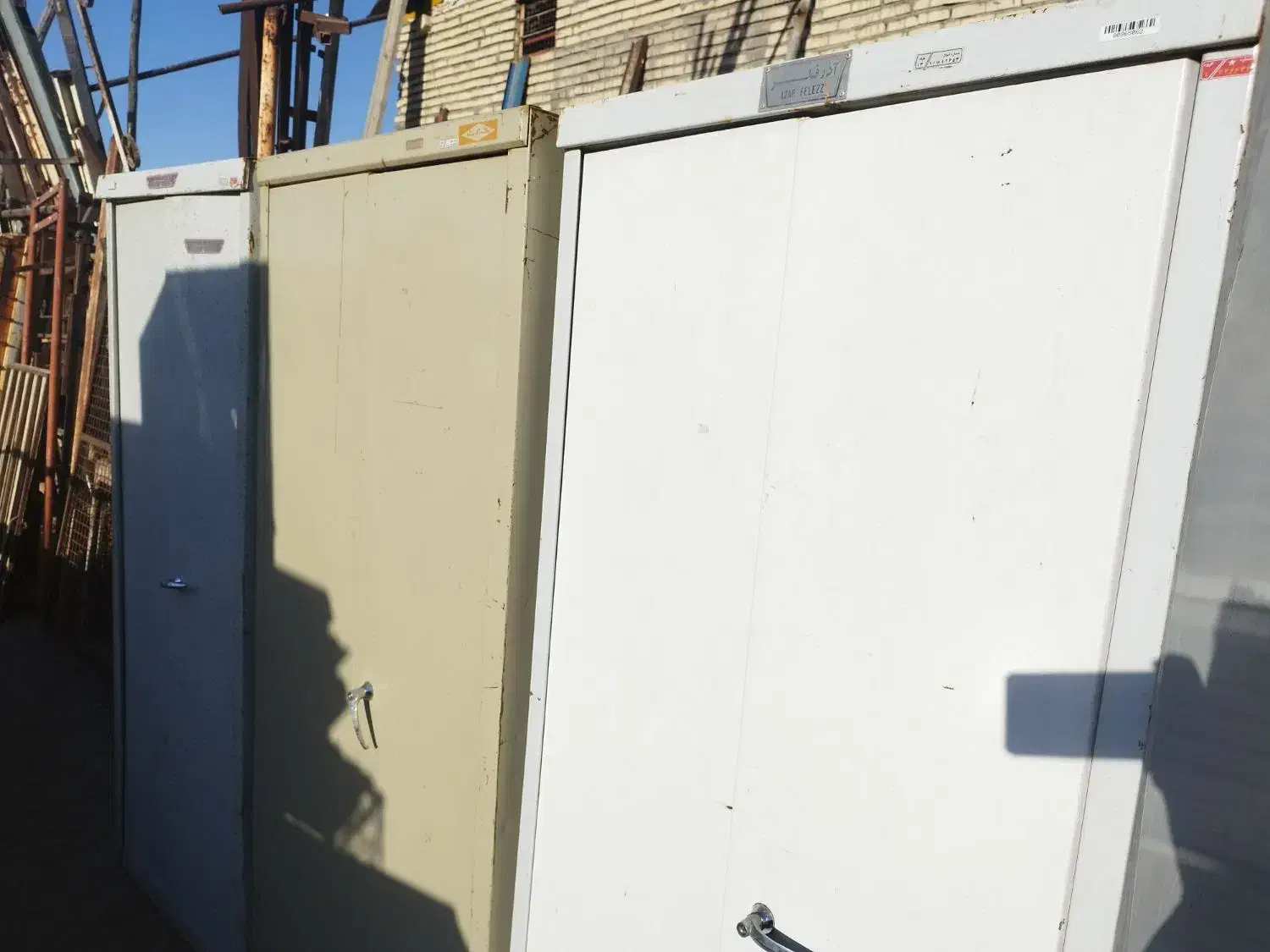 کمد با جایگاه چرخان|دفتر کار|مشهد, بهمن|دیوار