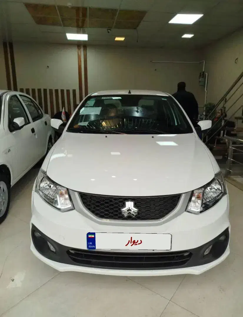 ساینا صفر کیلومتر،۱۴۰۴،تحویل لحظه از نمایندگی|خودرو سواری و وانت|کرج, اصفهانی‌ها|دیوار