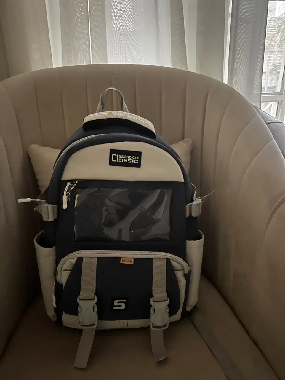 کیف مدرسه|کیف، کفش، کمربند|یزد, |دیوار