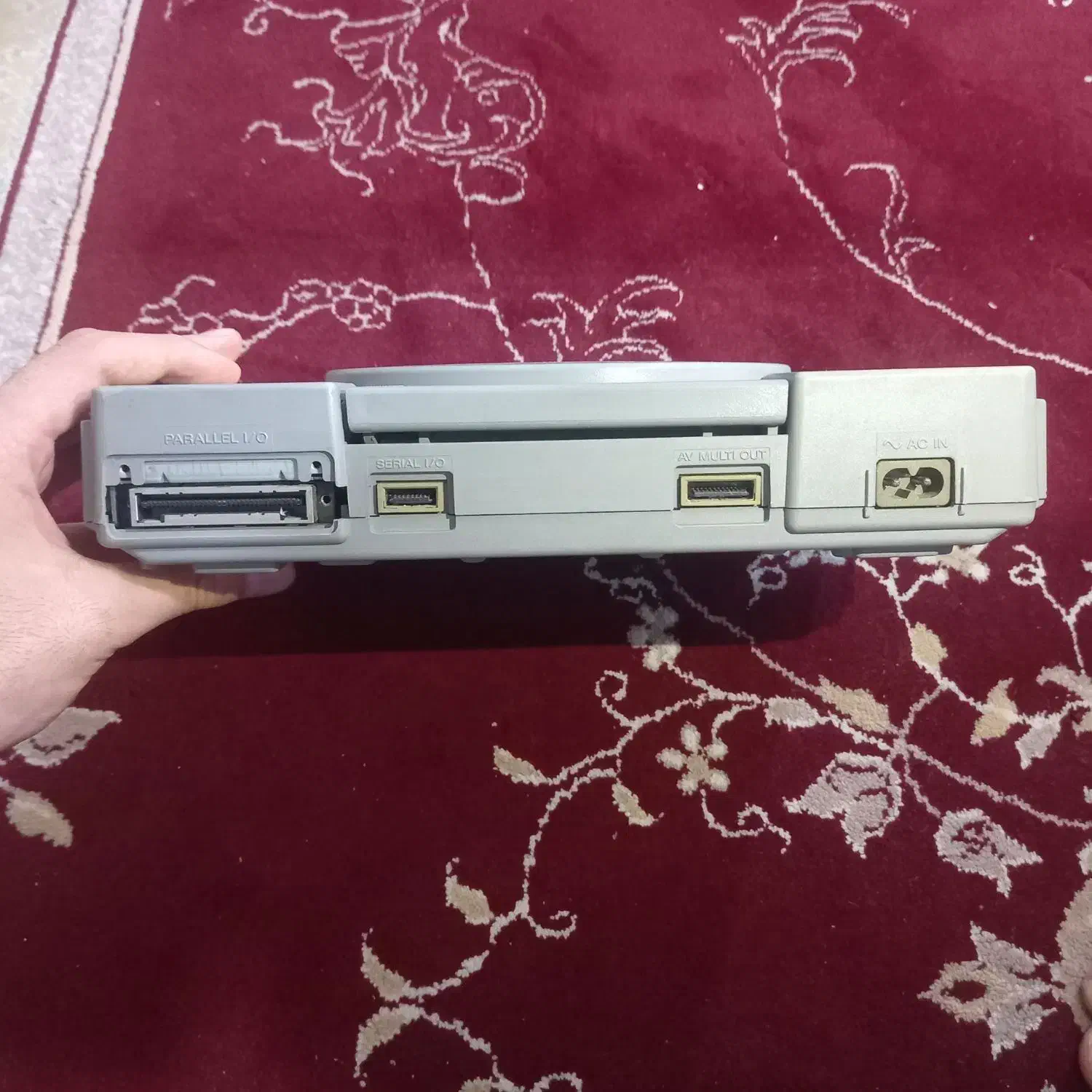 pas1|کنسول، بازی ویدئویی و آنلاین|تهران, تهرانسر شرقی|دیوار