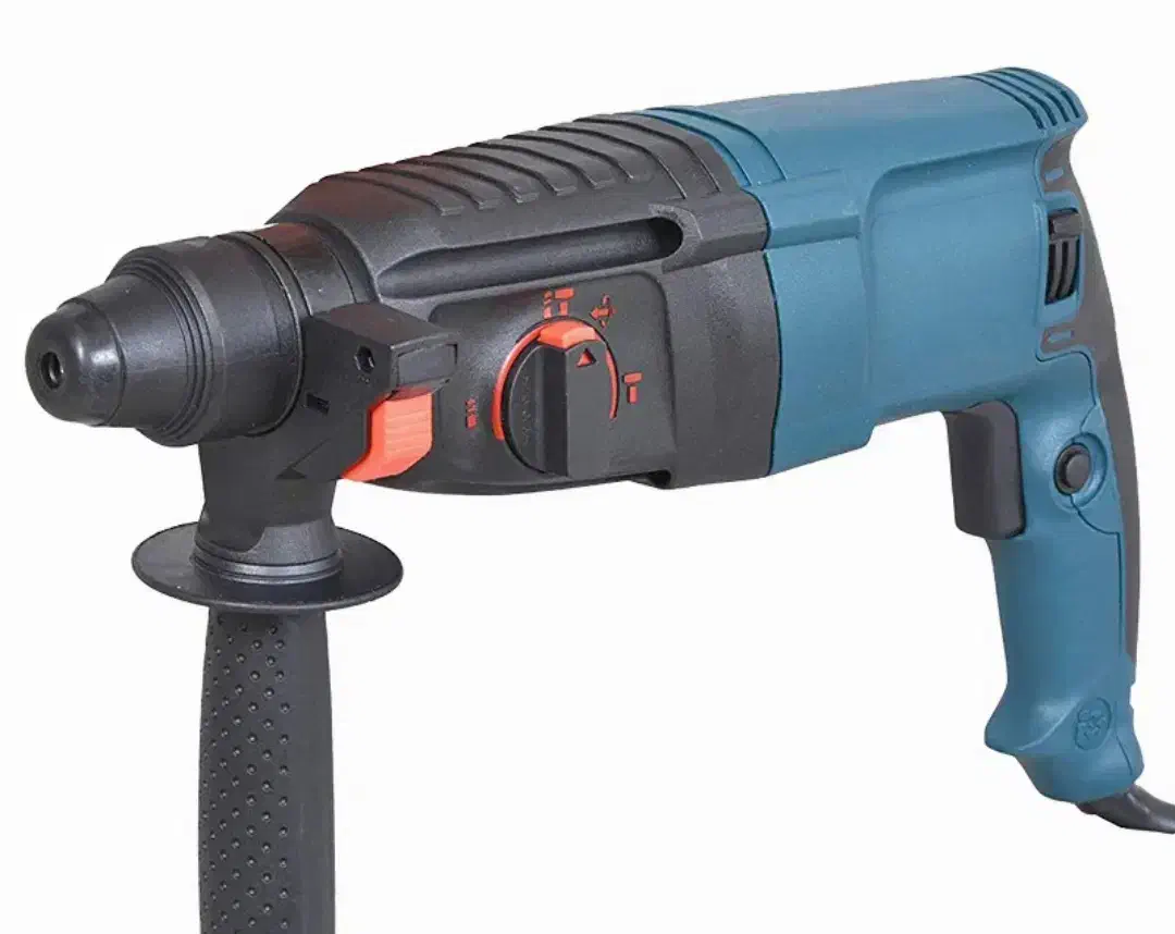 اجاره موتور برق هیلتی پمپ باد فردیس خوشنام|خدمات پیشه و مهارت|فردیس, فرامرزیه|دیوار